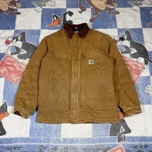 Carhartt arctic jacket